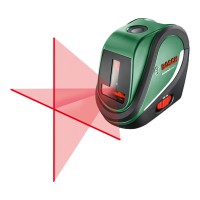 BOSCH UniversalLevel 2 Нивелир лазерний (0603663800)