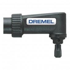 Dremel Кутова приставка (2615057532)