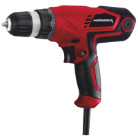 Електричний дриль шуруповерт HAISSER HS DS600 - VQC