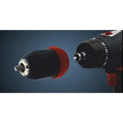 Електричний дриль шуруповерт HAISSER HS DS600 - VQC