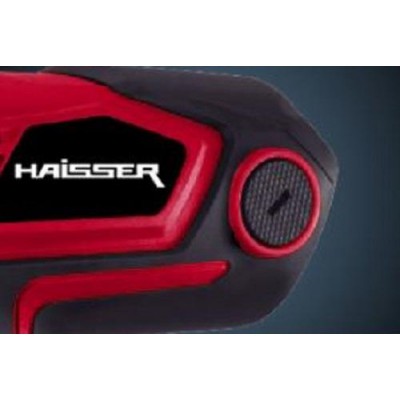 Електричний дриль шуруповерт HAISSER HS DS600 - VQC