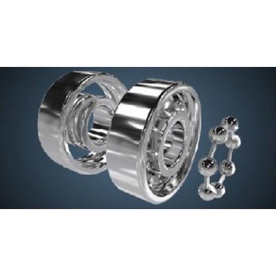 Електричний дриль шуруповерт HAISSER HS DS600 - VQC