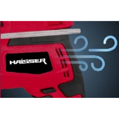 Електричний ударний дриль HAISSER HS ID1100VМR