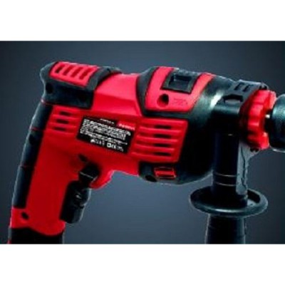 Електричний ударний дриль HAISSER HS ID1200VR