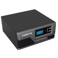 Инвертор Forte FPI-0612Pro 600 ВТ