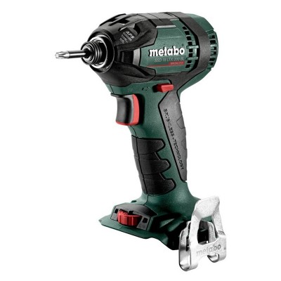 Гайковерт аккумуляторный SSD 18 LTX 200 BL Metabo