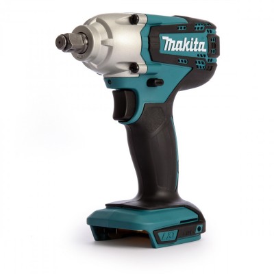 Гайковерт ударный аккумуляторный DTW190Z Makita