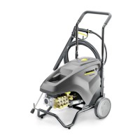 Karcher HD 6 / 15-4 Classic Мийка високого тиску (1.367-306.0)