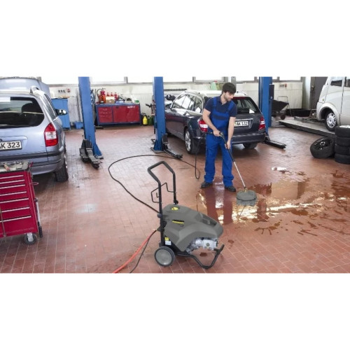 Karcher HD 6 / 15-4 Classic Мийка високого тиску (1.367-306.0)