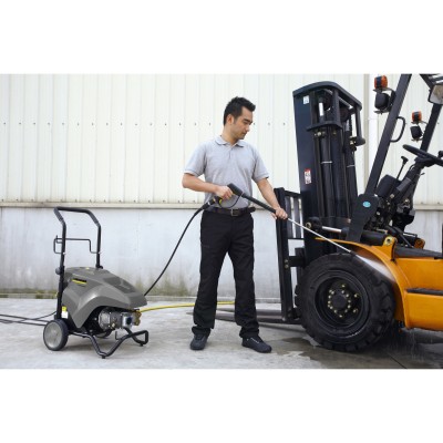 Karcher HD 6/15-4 Classic Мойка высокого давления (1.367-306.0)