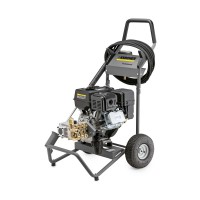 Karcher HD 6/15 G Classic Мийка високого тиску (1.187-002.0)