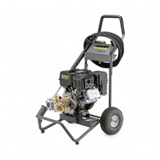 Karcher HD 6/15 G Classic Мойка высокого давления (1.187-002.0)