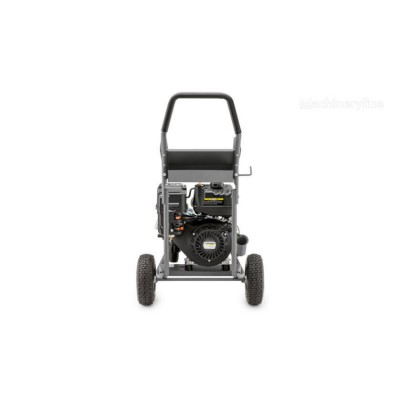 Karcher HD 6/15 G Classic Мойка высокого давления (1.187-002.0)