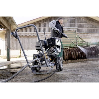 Karcher HD 6/15 G Classic Мойка высокого давления (1.187-002.0)