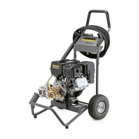 Karcher HD 8/23 G Classic Мийка високого тиску (1.187-006.0)