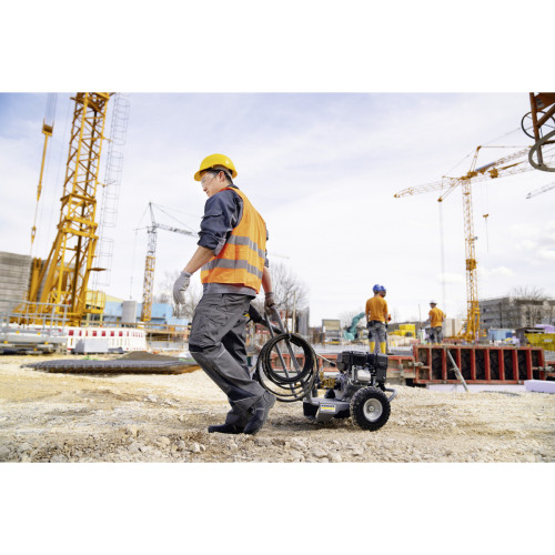 Karcher HD 8/23 G Classic Мийка високого тиску (1.187-006.0)