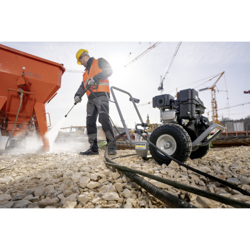 Karcher HD 8/23 G Classic Мийка високого тиску (1.187-006.0)