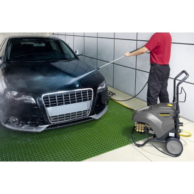 Karcher HD 9 / 20-4 Classic Мийка високого тиску (1.367-308.0)