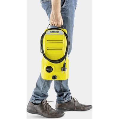 Karcher K2 Compact Мойка высокого давления