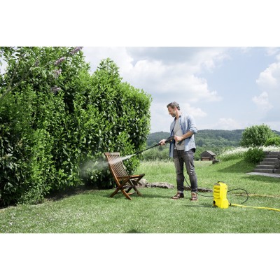 Karcher K2 Compact Мийка високого тиску