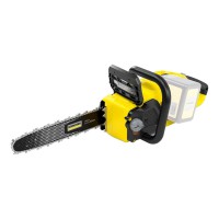 Ланцюгова пила акумуляторна CNS 36-35 Battery Karcher