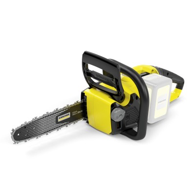 Ланцюгова пила акумуляторна CNS 18-30 Battery Karcher