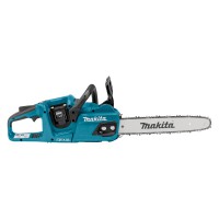 Цепная пила аккумуляторная DUC355Z Makita