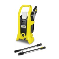 Мінімійка акумуляторна K 2 Battery Karcher