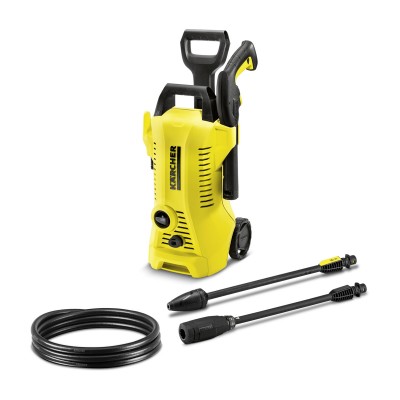 Минимойка K 2 Power Control Karcher