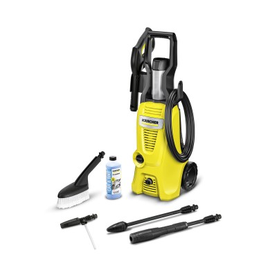 Мини-мойка K 4 Promo Basic Car Karcher