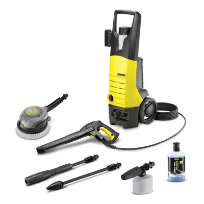 Мини-мойка K 5 UM Car Karcher (1.950-214.0)