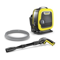 Мінімийка K mini Karcher