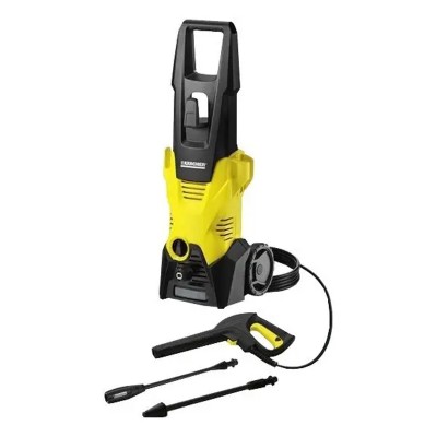 Міні-мийка K3 + шампунь RM 610 1л KARCHER