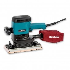 Makita 9046 Шлифмашина вибрационная