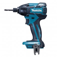 Makita BTD129Z Аккумуляторная ударная дрель-шуруповерт (без аккумулятора и кейса)