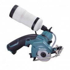 Makita CC300DZ Пила дискова акумуляторна (без акумулятора і кейса)