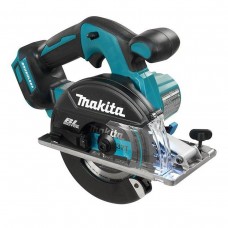 Makita DCS551Z Пила дискова акумуляторна (без акумулятора і кейса)