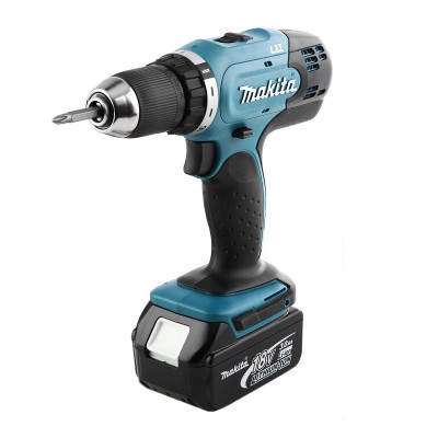 Makita DDF453RFX7 Акумуляторна дриль-шуруповерт