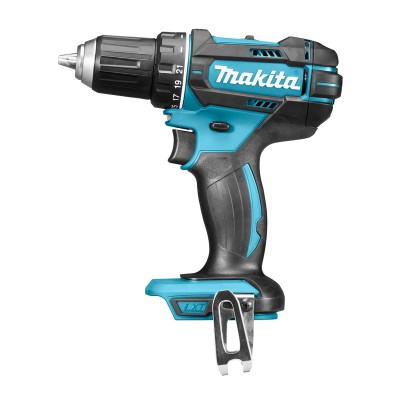 Makita DDF482Z Аккумуляторная дрель-шуруповерт (без аккумулятора и кейса)