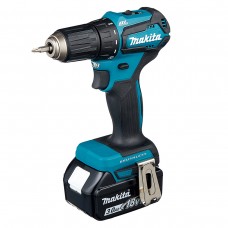 Makita DDF483RFE Акумуляторний шуруповерт