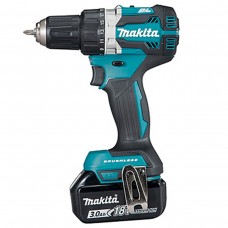 Makita DDF484RFE Аккумуляторный шуруповерт