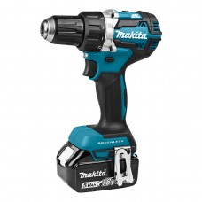 Makita DDF484RTE Аккумуляторный шуруповерт