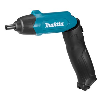 Makita DF001DW Аккумуляторный шуруповерт