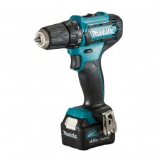 Makita DF333DWME Аккумуляторный шуруповерт