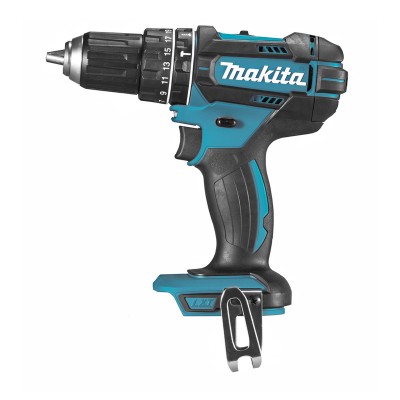 Makita DHP482Z Аккумуляторный ударный шуруповерт (без АКБ)