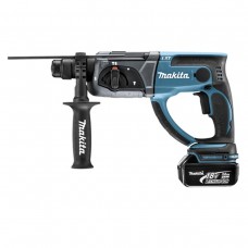 Makita DHR202RFJ Акумуляторний перфоратор