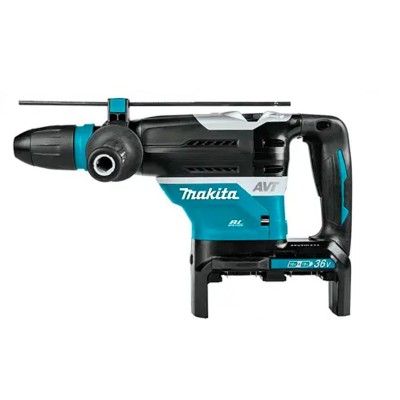 Makita DHR400ZK Аккумуляторный перфоратор