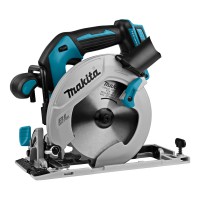 Makita DHS680Z Пила дисковая аккумуляторная (без аккумулятора и кейса)