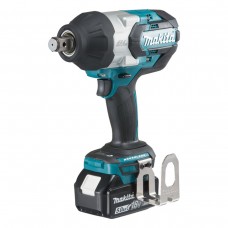 Makita DTW1001RTJ Акумуляторний ударний гайковерт