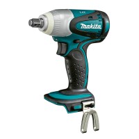 Makita DTW251Z Акумуляторний ударний гайковерт (без акумулятора і кейса)